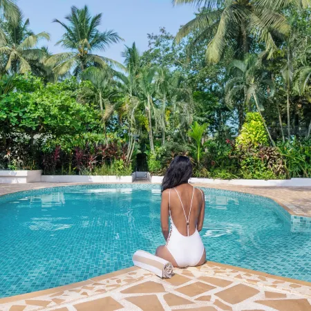 Soul Vacation Resort and Spa,Colva