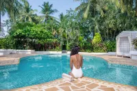 Soul Vacation Resort and Spa,Colva - Beach