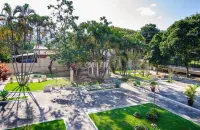 Hotel do Sino Hotels in Itatiaia