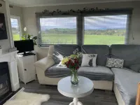 Farm Stay Property Pets and Families Welcome Hoteles en Magheracar