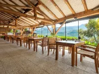 Sakli Gol Evleri Hotels in Bucak