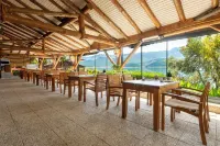 Sakli Gol Evleri Hotels in Seki Avlığı Mahallesi