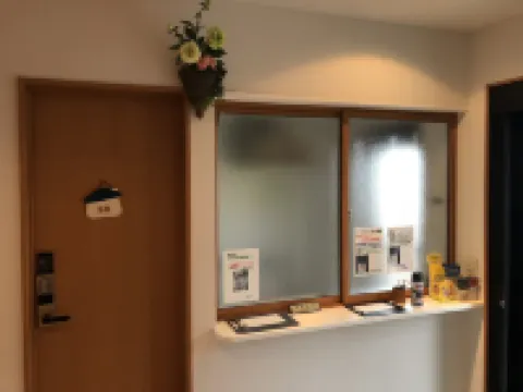 Karuizawamura Hotel