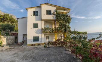 Apartments Jasna
