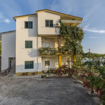 Apartments Jasna