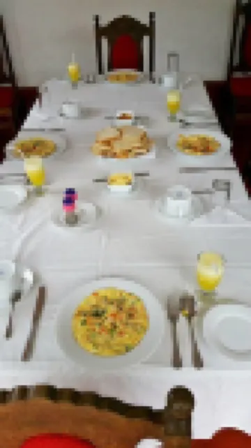 Hotel Saji-Sami โรงแรมในอนุราธปุระ