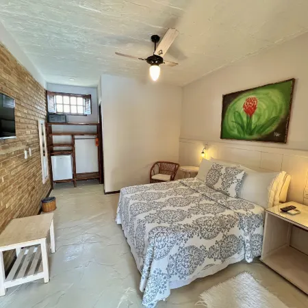 Pousada Casa de Maria