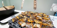 Hotel Abest Grande Okayama - sarapan
