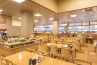 Route Inn Grantia Hanyu Spa Resort - Hot Springs