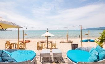 Sea Valley Resort