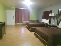 Frontier Motel - Motels