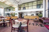 Baymont by Wyndham Ontario Hotels in Upland