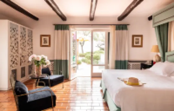 Il Pellicano Hotels in Monte Argentario