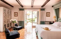 Il Pellicano Hotels in Cala Piccola