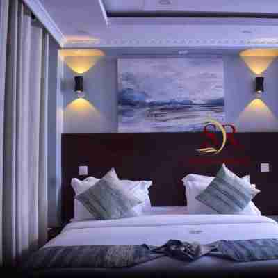 Selella Resort Rooms