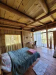 Yaahoo Ecolodge Hôtels à : Bocaina do Sul