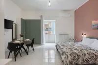 Giufrania Suite