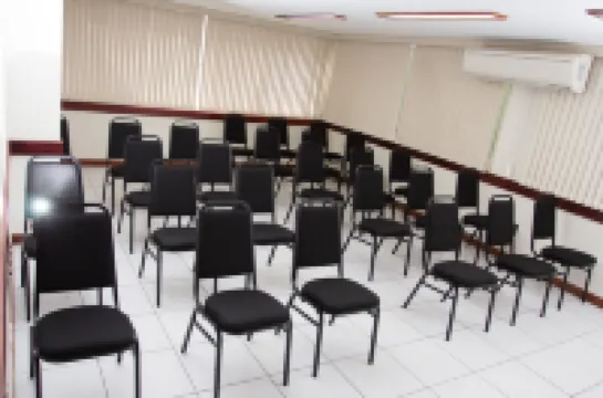 Montblanc Hotel Hotels in Uberlandia