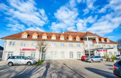 Leonardo Hotel Mannheim-Ladenburg
