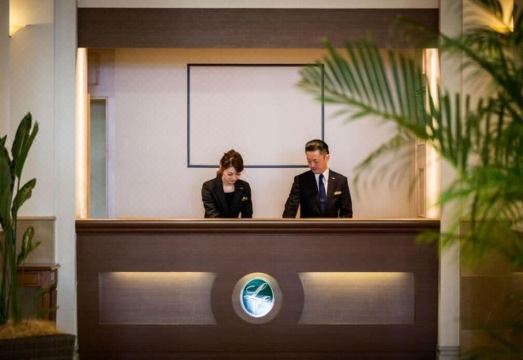 루크 플라자 호텔 최저가 예약 팁