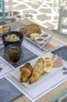 Hotel Kontes Comfort - breakfast