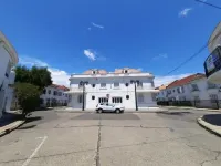 Residencial Metro Republica Hotels in Santiago Province