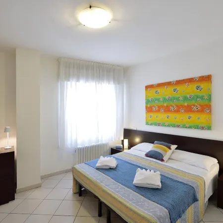 Mina Suite - Double Apartment