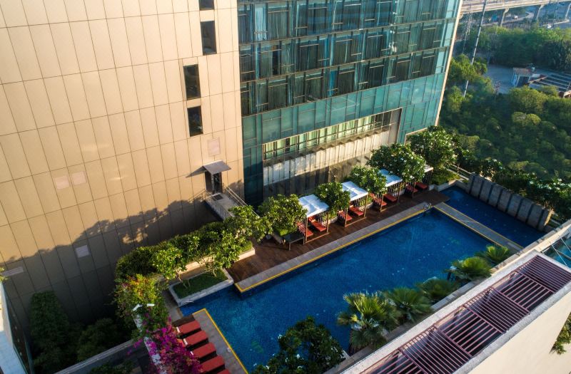 Taj City Centre Gurugram photo 5