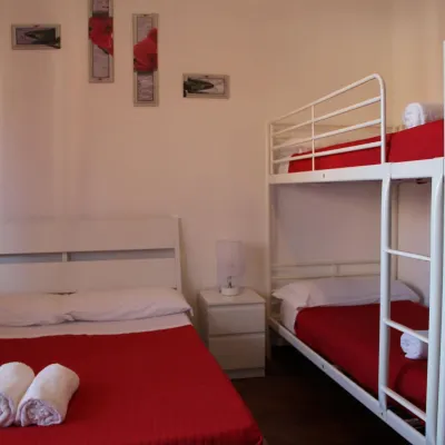 Domus Vatican Holiday's Hotels near Vatican Museums