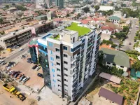 Bot Properties Hotels near Haatso Market Complex