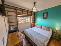 Hostal Terraza Recreo - Завтрак