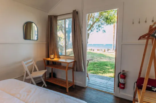 White’s Landing Catalina Camp Các khách sạn gần Đảo Santa Catalina