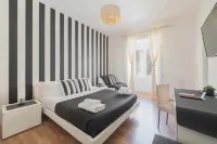 Rione Monti Suites Hoteller i Monti
