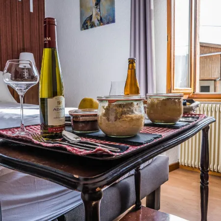 Hôtel Au Vieux Moulin