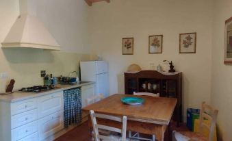 Apartment in Farmhouse