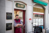 Auberge du Raisin Hotel di Lutry