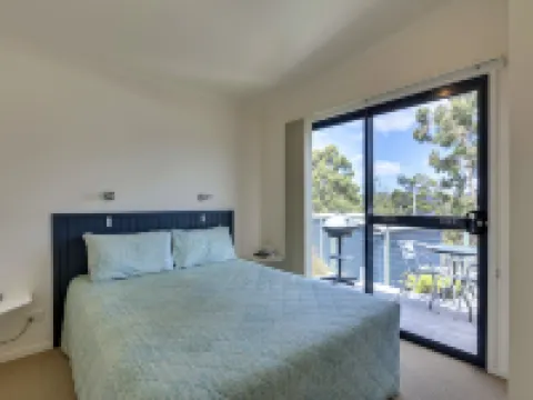Port Huon Cottages Hotels in Geeveston