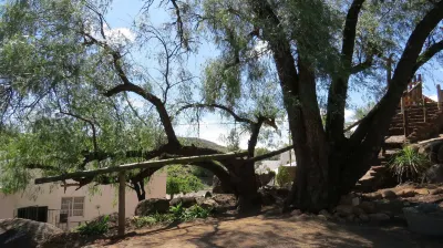 Karoo-Koppie Guesthouse โรงแรมใน