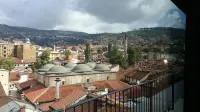 Hotel President Sarajevo - Mountain view