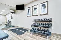 Staybridge Suites GULF SHORES by IHG - Gym