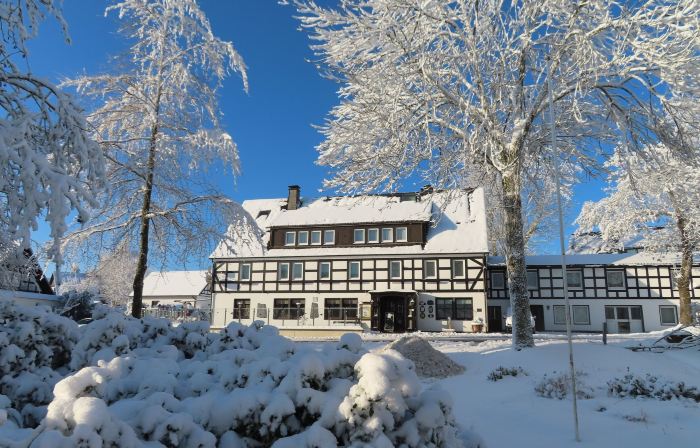 Landgasthof Gilsbach