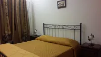 Rupe Antica - Bữa sáng