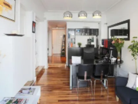 Hotel Boutique Tremo Hotels in Providencia