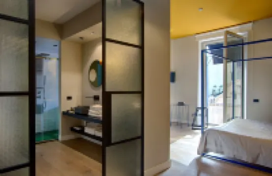 Casa Pacifico Napoli