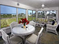 Beachfront Bed & Breakfast Hotels in St. Augustine Beach