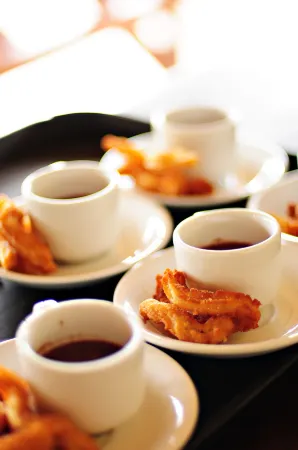 La Anita Rain Forest