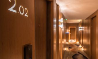 Hôtel Barrière les Neiges Courchevel