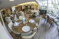 Castelmar Hotel - breakfast