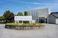 Satonuma Resort Hotel Komorinu Hotels in Koga
