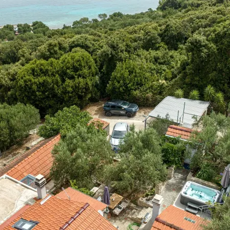 Stone House Blaca